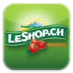 leshop.ch android application logo